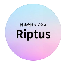 Riptus リプタス